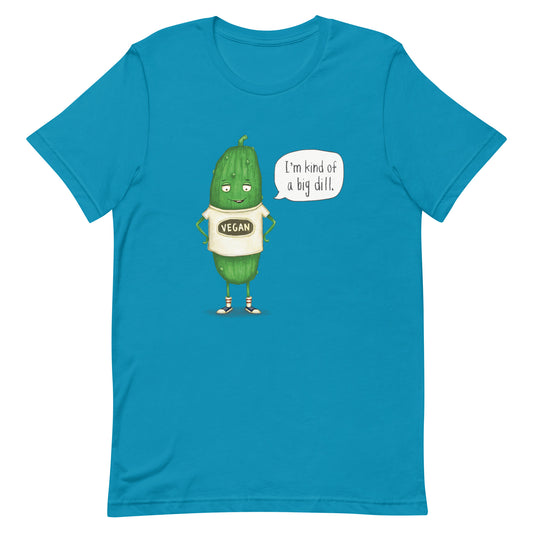 Big Dill Classic Fit Tee