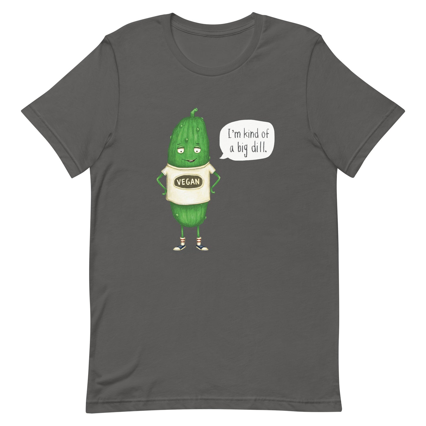 Big Dill Classic Fit Tee