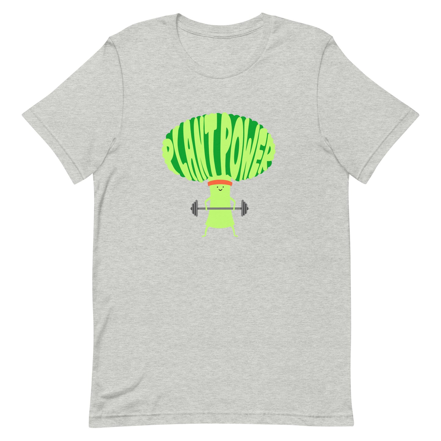 Plant Power Classic Fit Tee