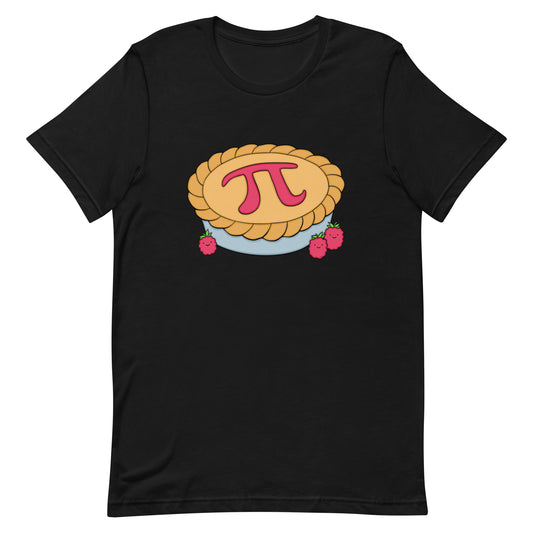 Raspberry Pi Classic Fit Tee