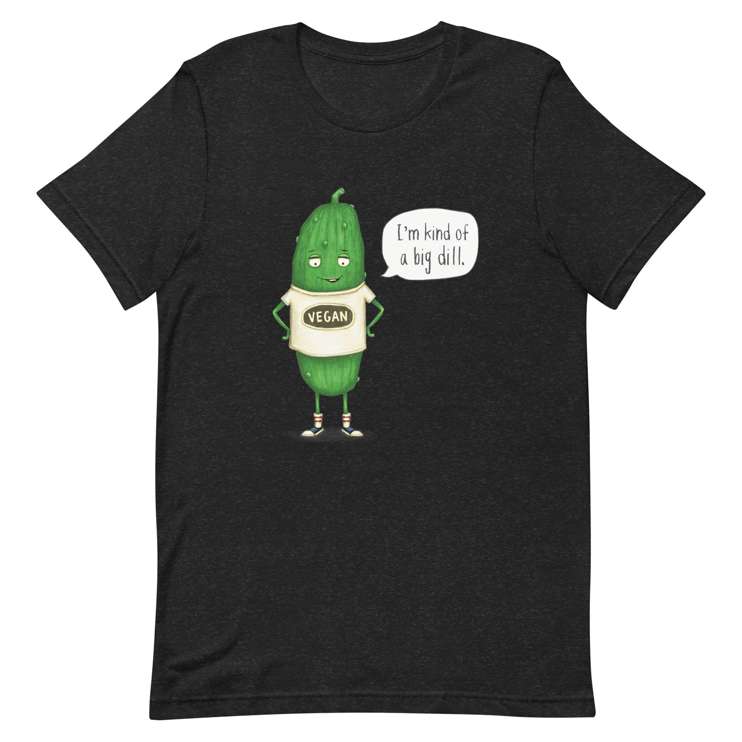 Big Dill Classic Fit Tee