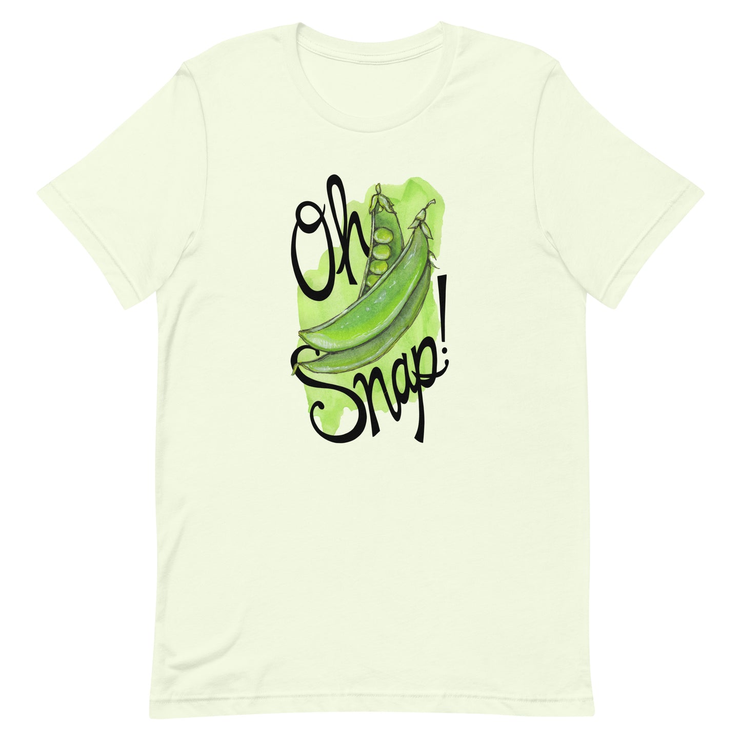 Oh Snap! Classic Fit Tee