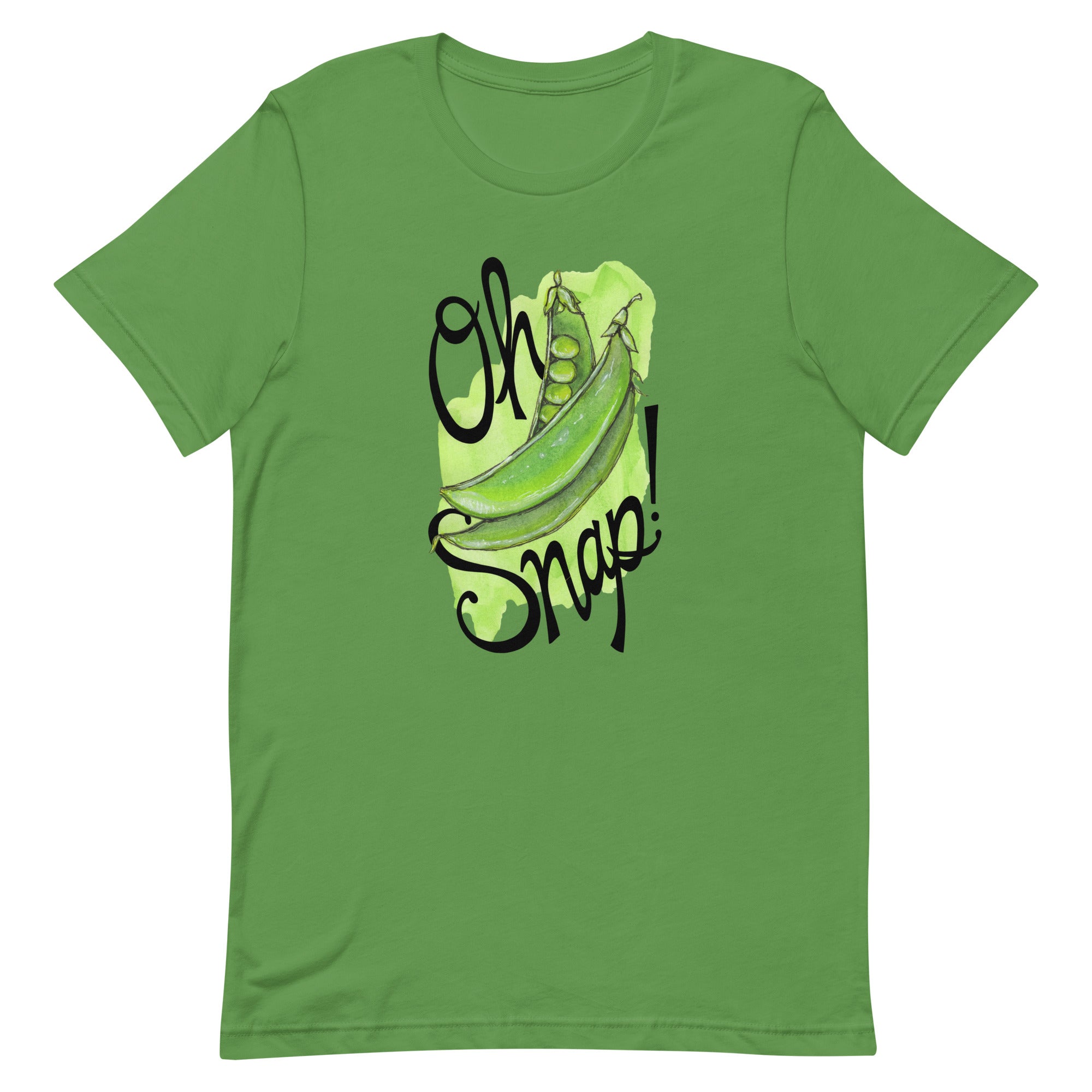 Oh snap 2024 t shirt