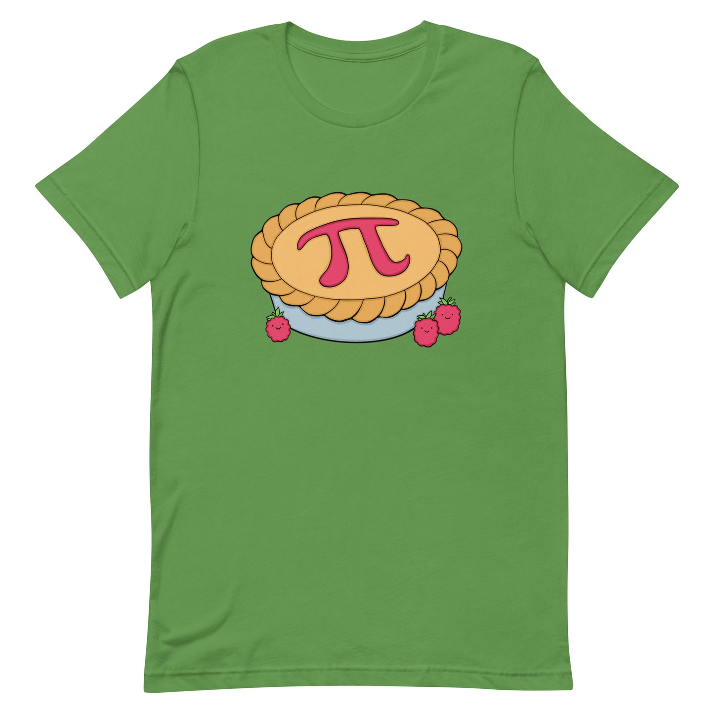 Raspberry Pi Classic Fit Tee