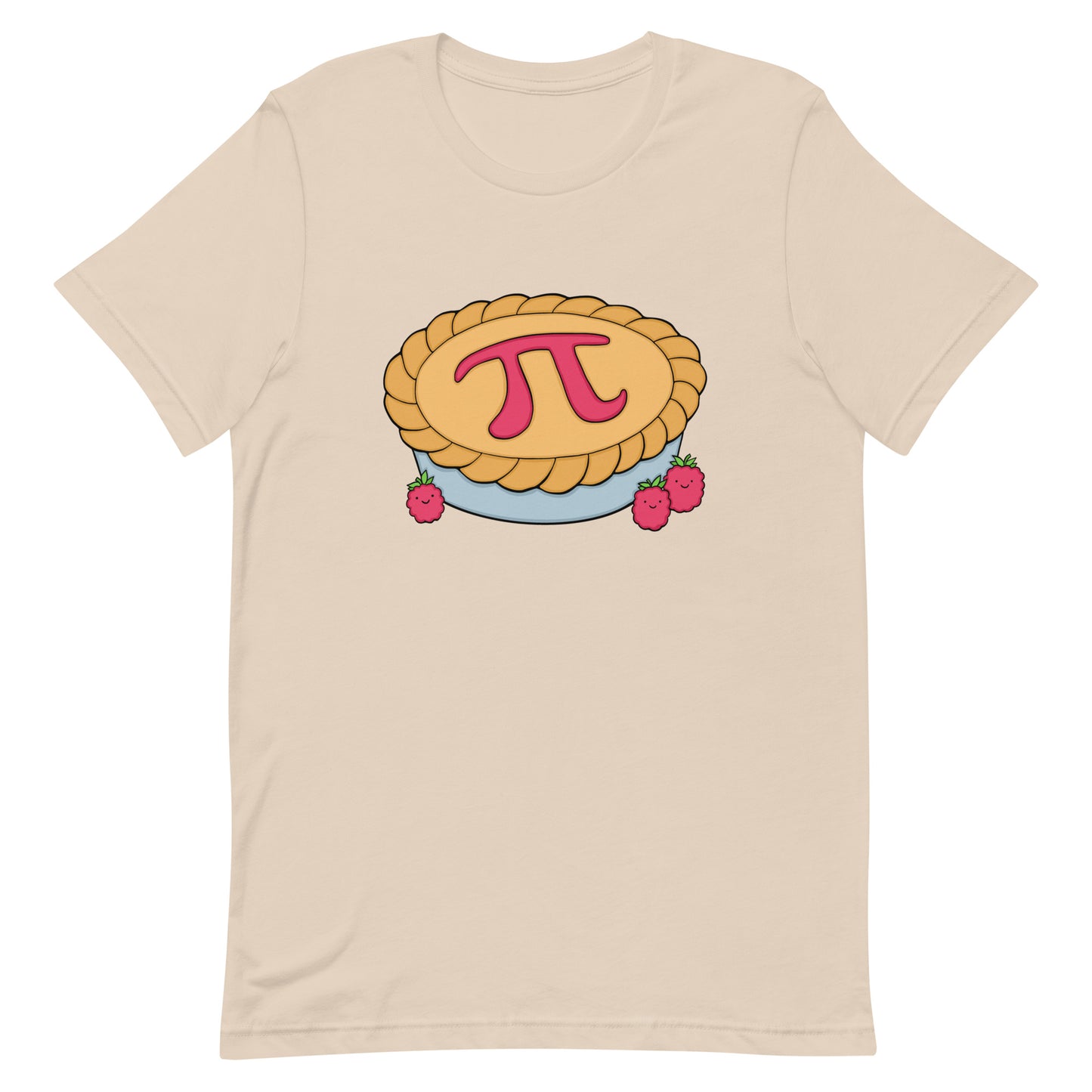 Raspberry Pi Classic Fit Tee