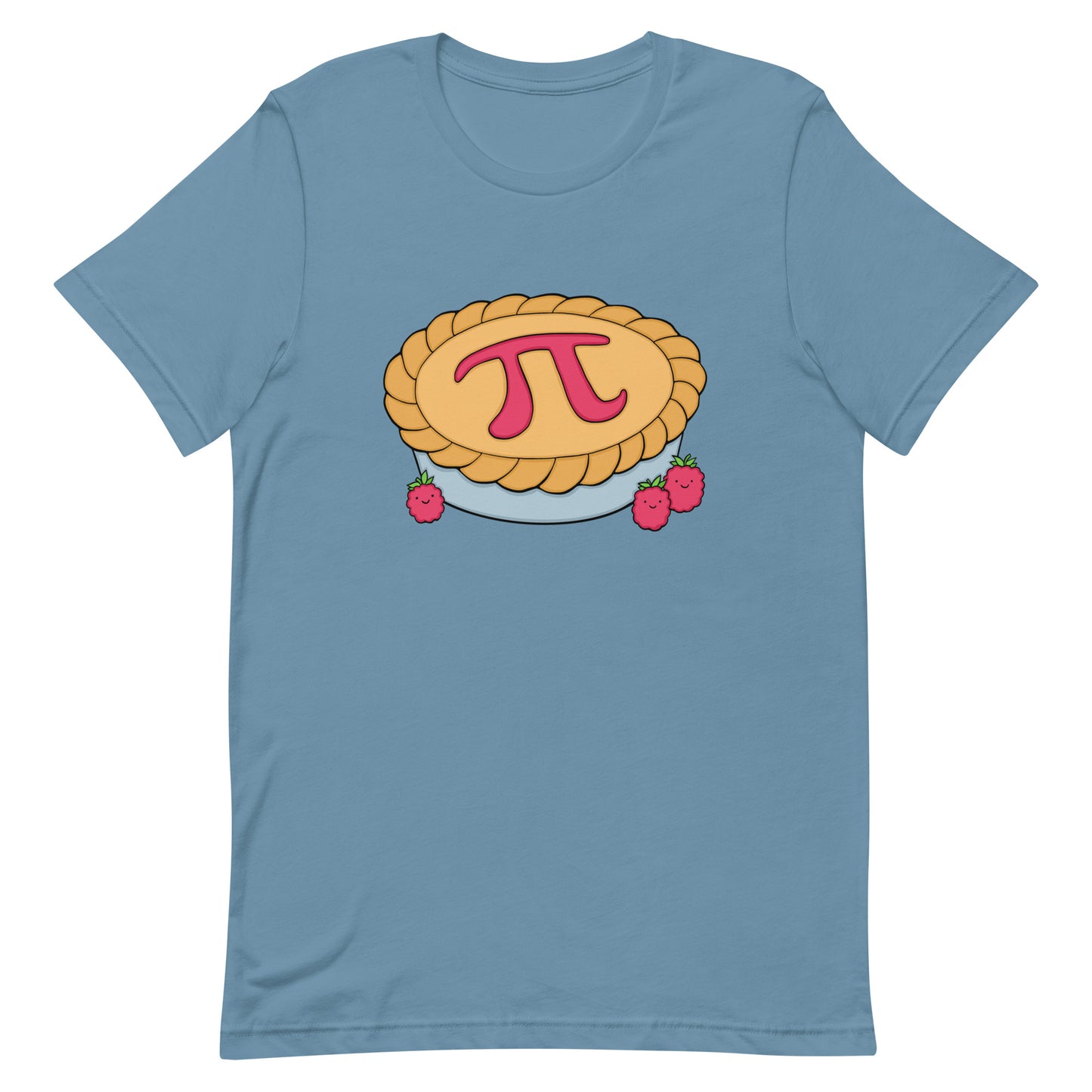 Raspberry Pi Classic Fit Tee