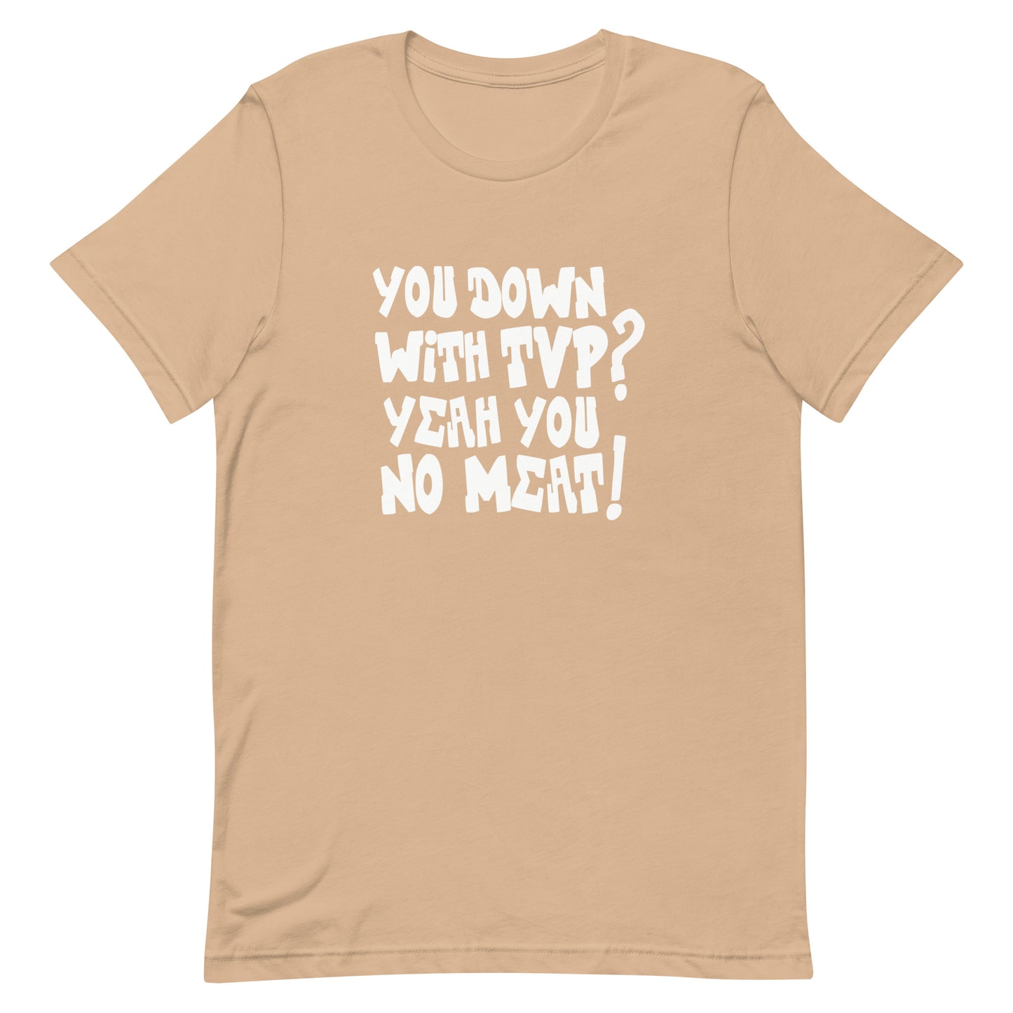 You Down With TVP Classic Fit Tee