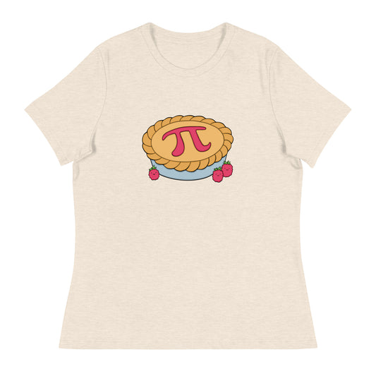 Raspberry Pi Contemporary Fit Tee